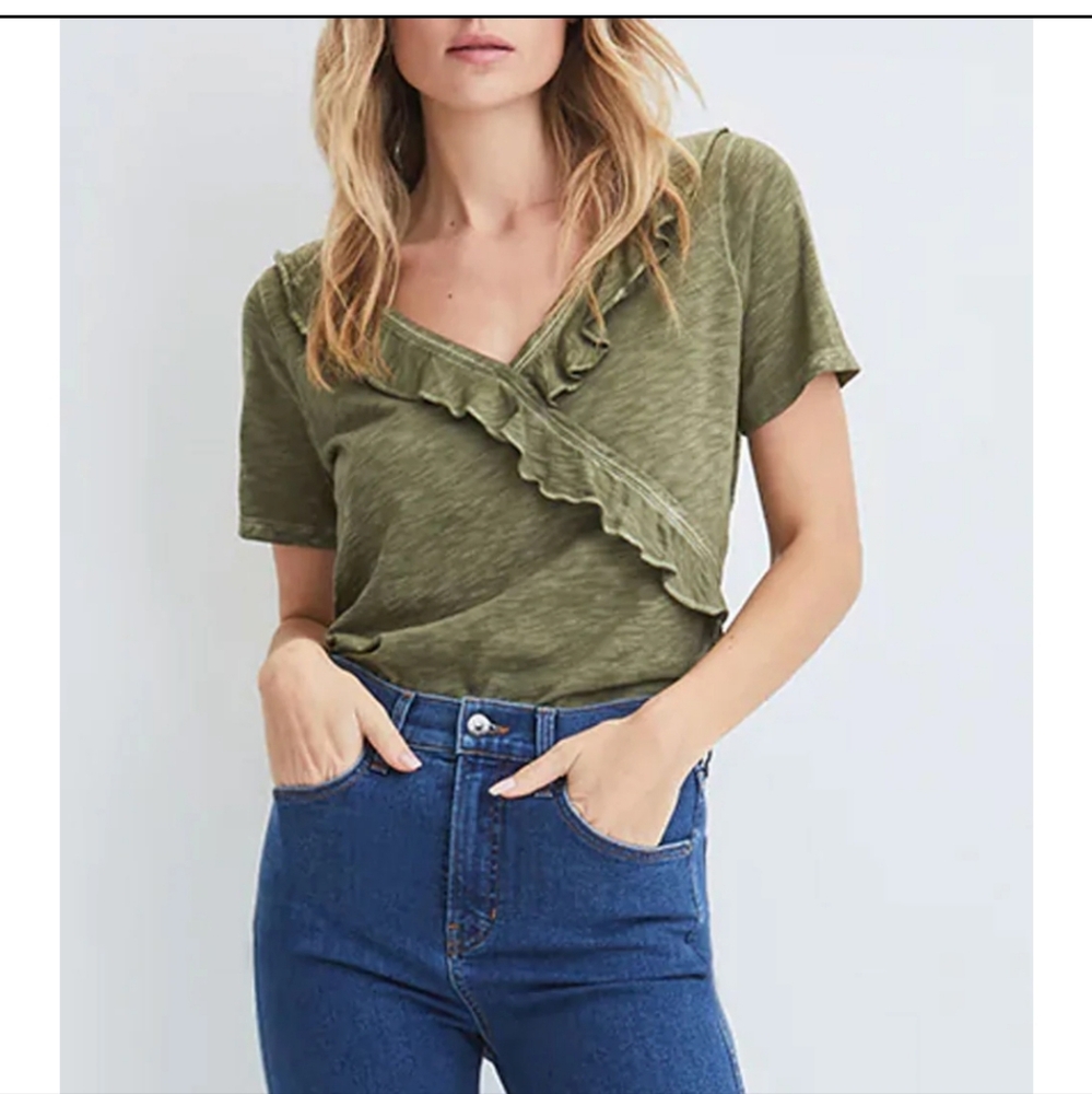 NEW Veronica Beard blouse